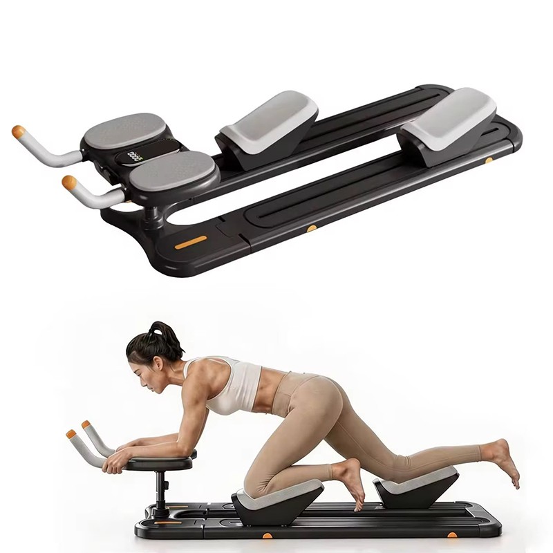 Multifunksional Pilates Lövhəsi
